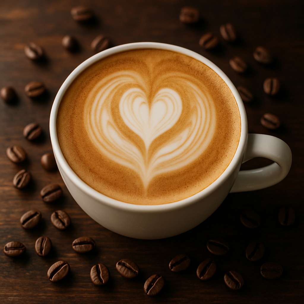 Latte